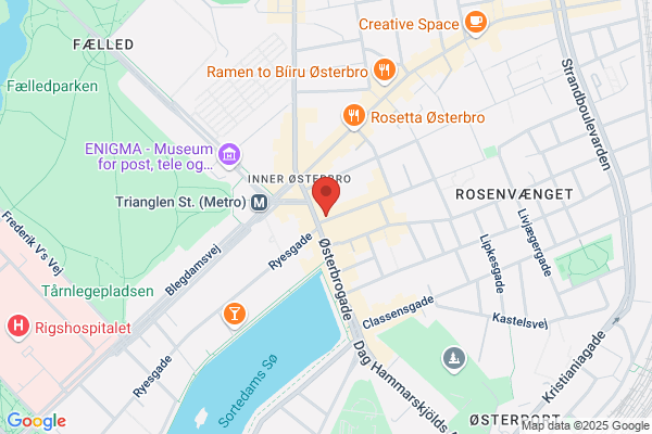 Fensholm, Hans-Jørgen