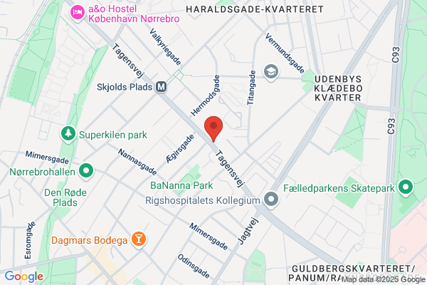 Godt Smil Nørrebro