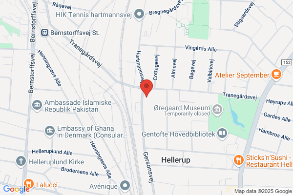 Tscherning, Anette