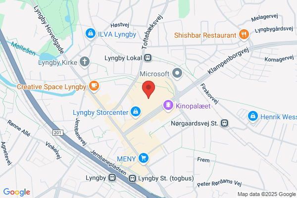 Telia Shop Kgs. Lyngby