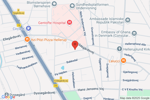 Nordic Medicare