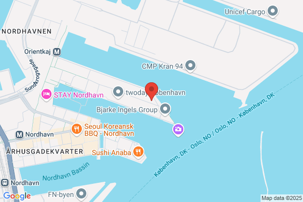 CruiseSpecialisten