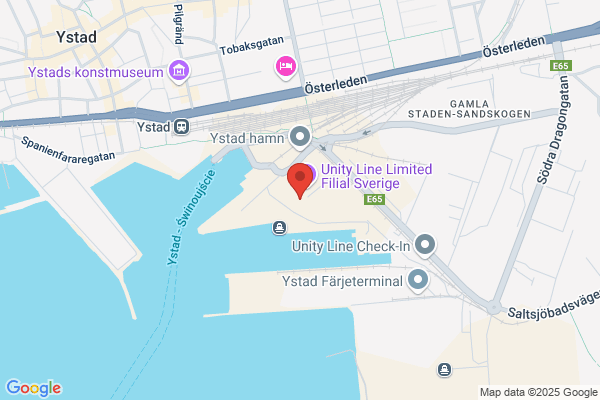 Polferries