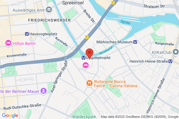 Vindrose Passagerkontor