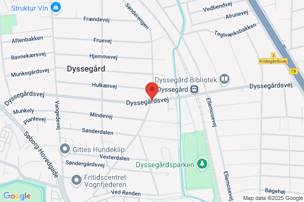 J.M. Tæppeservice