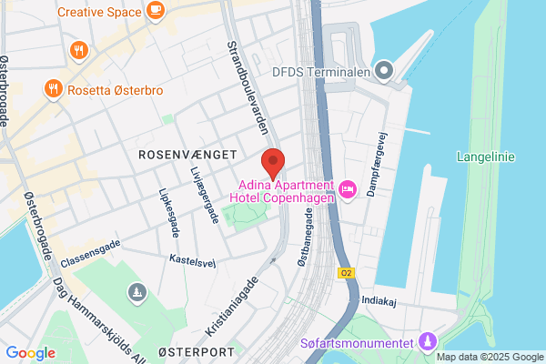 Wiinstedt Orienttæpper & Kelim Galleri