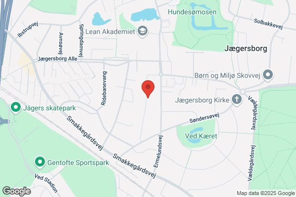 Snedkerfirmaet Munksgaard