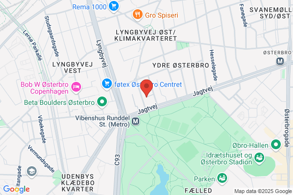 Brøkner Ledelsesrådgivning A/S, Ole