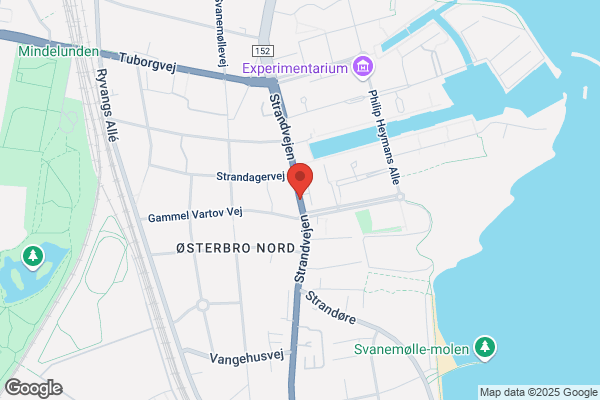 Vinhjørnet