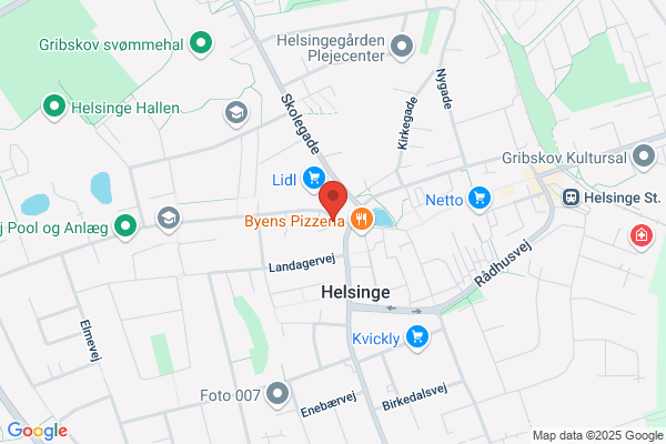 Advokaterne i Bødkergården