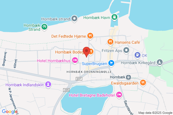 Steenberg Advokatfirmaet, Gitte