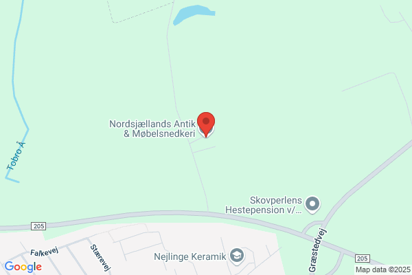 Helsinge Antik & Afsyring