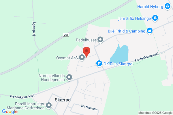 Skærød Autolakering