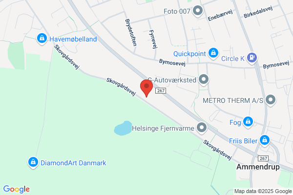 Skærød Autoservice