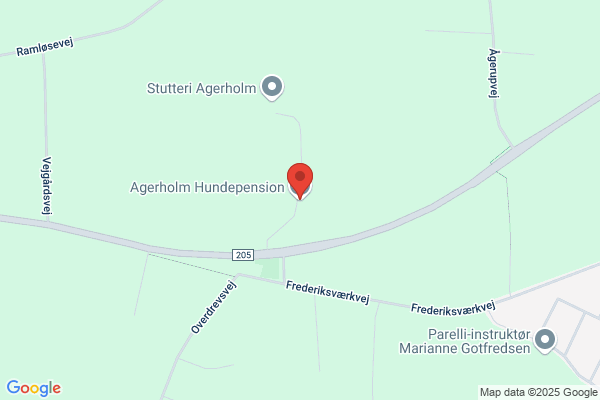 Agerholm Hundepension