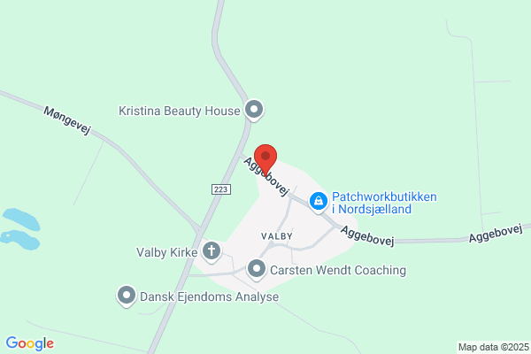 Valby Bylaug