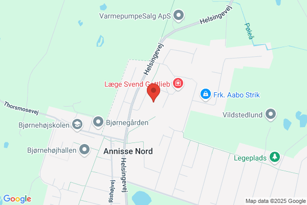 Schwærter Byg, Anpartselskabet