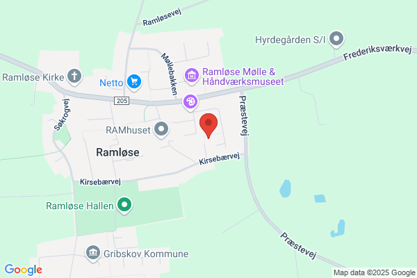Børnehaven Kastanien