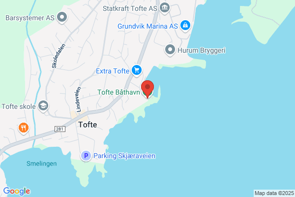 Børnehaven Tofte