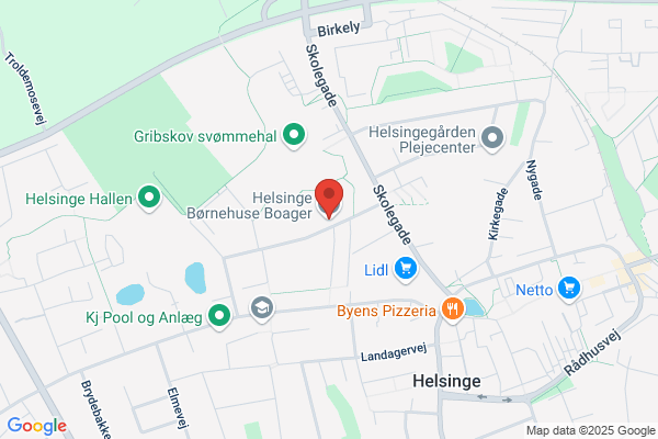 Helsinge Børnehave