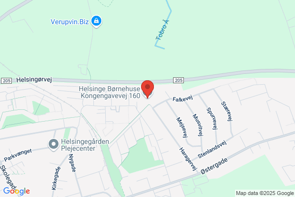 Kongensgave Børnehave
