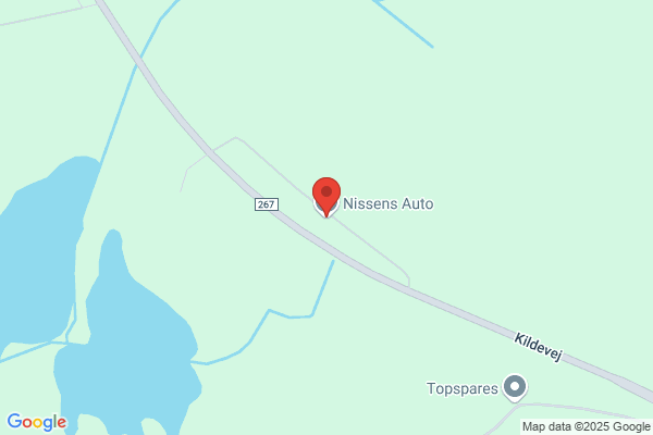 Nissens Auto