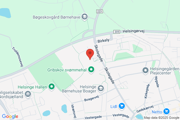 Institut for Offentlig Økonomi og Udvikling