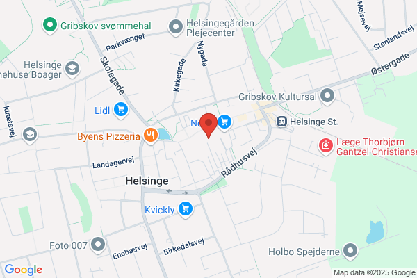 Troldehøjen