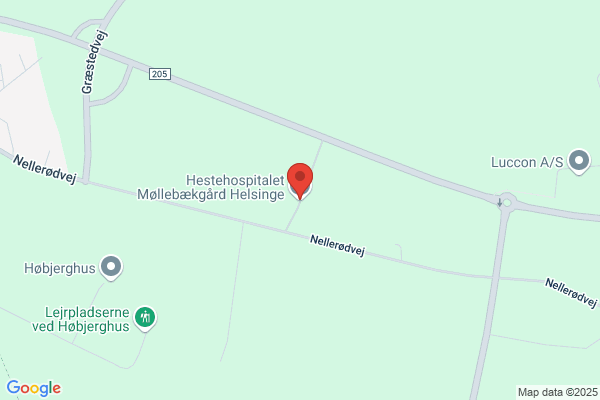 Hestehospitalet Helsinge