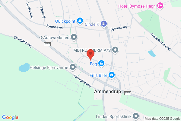 Auto Gram Elektrik