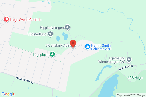 Dk Antenneteknik ApS