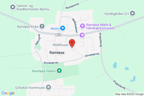 Ramløse Fritidsordning