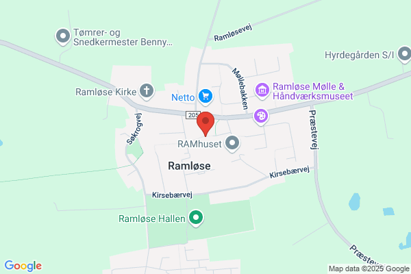 Ramløse Fritidshjem