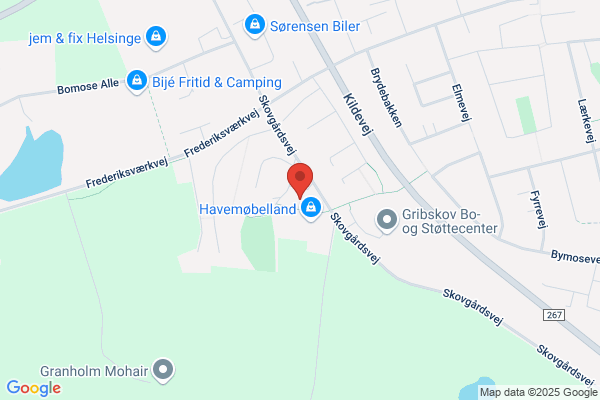 Tofte Fritidshjem