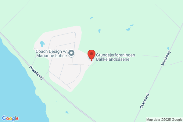 Bakkelandet Grundejerforening