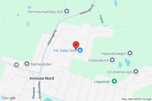 Granly Grundejerforening