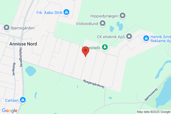 Grundejerforeningen for Helsinge Industri