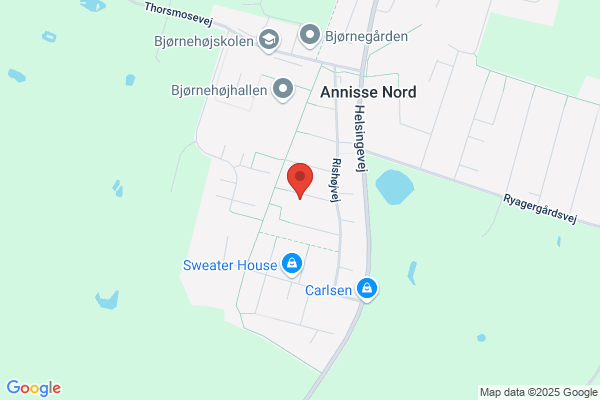 Holmegård Grundejerforening
