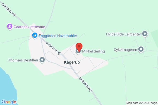 Kagerup Park Grundejerforening