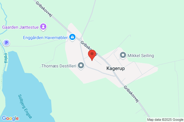 Skærød Grundejerforening