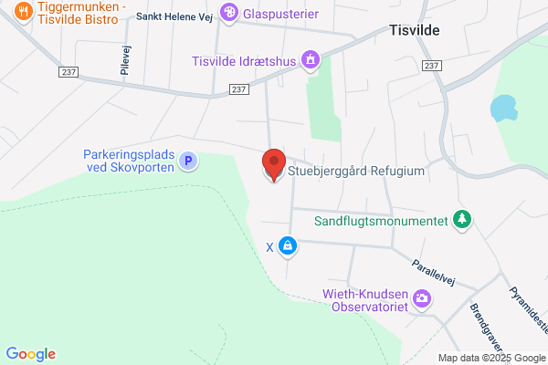 Stuebjerggaard Grundejerforening