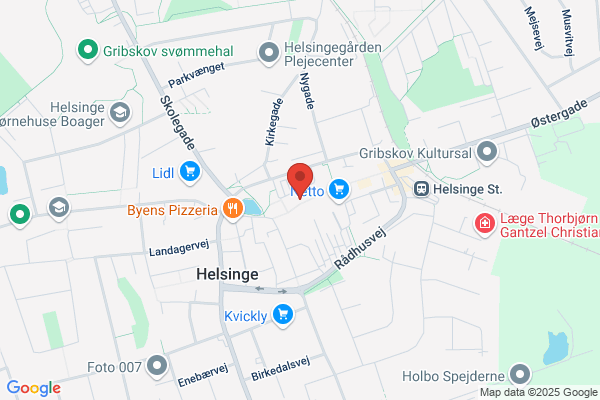Guldsmedeværkstedet