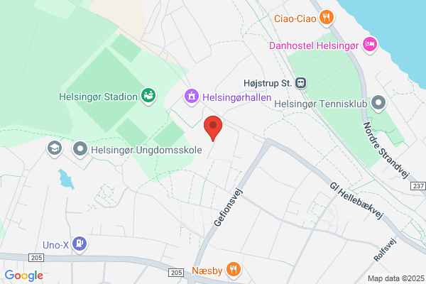 Elitefrisøren