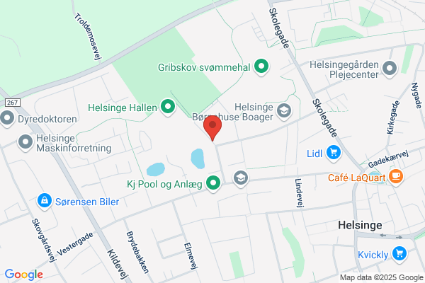 Fodboldens Venner