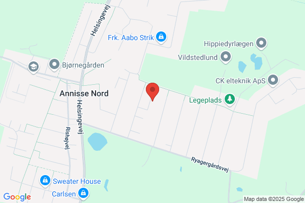 Modelklubben Nordkysten