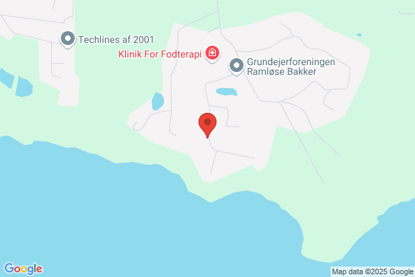 Richter Ellen Indretningsarkitekt