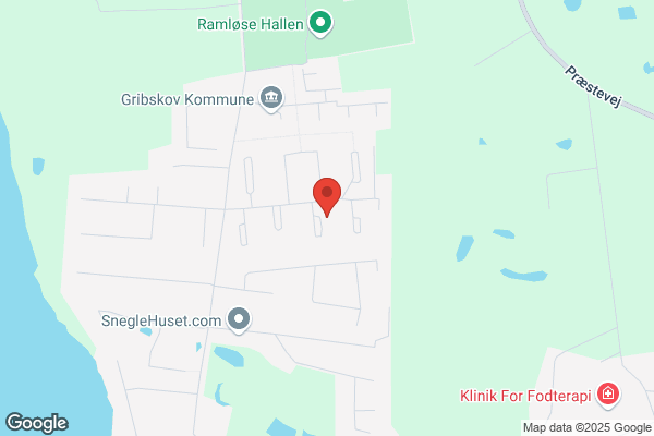 Græsted Byggeservice
