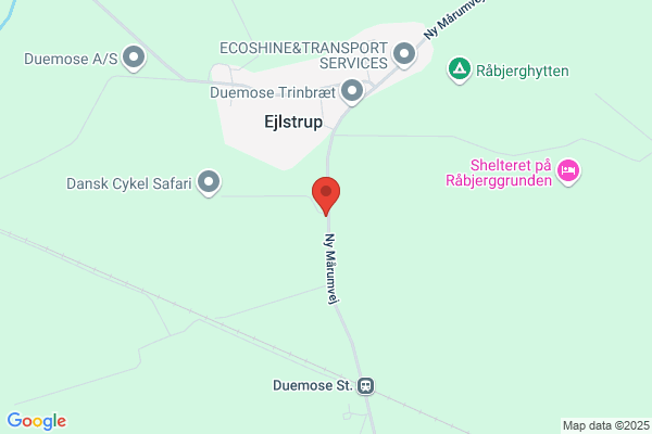 Aktiv Erhvervservice