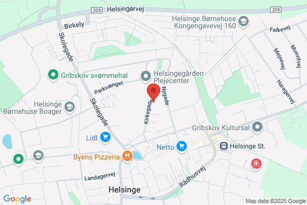 ThunboHarder Klinikken