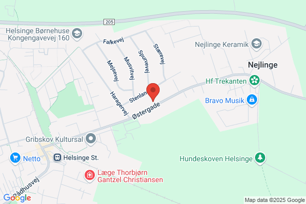 Jørgensen Thorkild VVS ApS